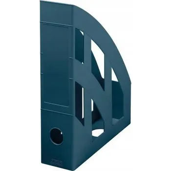 Zásobník na dokumenty Herlitz A4 modrý