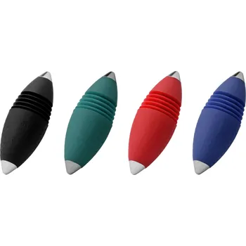 Cheer Moda, Zátky na víno Rugby 4 ks - Formadore