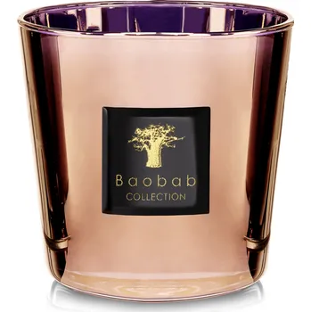 Baobab Collection, Svíčka vonná Exclusives Cyprium, 8 cm - Formadore