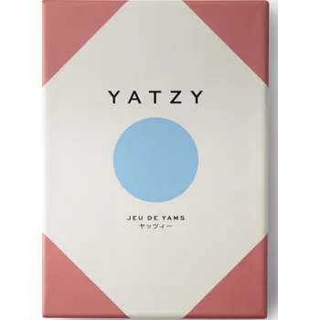 Dřevěná hračka Printworks, Hra v kostky Printworks Play N - Formadore