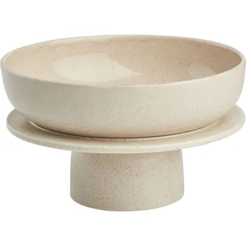 Bolia, Podnos Hour 25 cm písek - Formadore