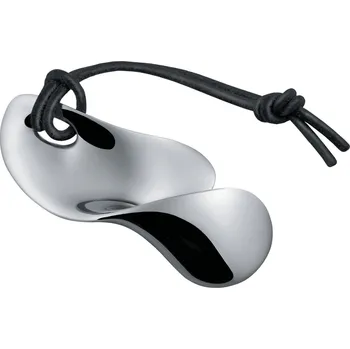 Otvírák Alessi, Otvírák na lahve Bulla stříbrný - Formadore