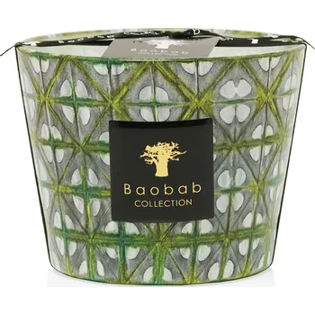 Baobab Collection, Vonné svíčka Bohomania Lazlo, 10 cm - Formadore