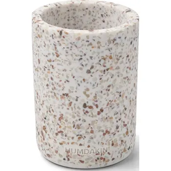 Váza Humdakin, Váza Humdakin Terrazzo 14 cm béžová - Formadore