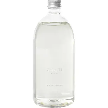 Culti, Vonný olej do difuzéru Culti Bianco D'Oud 1 l - Formadore