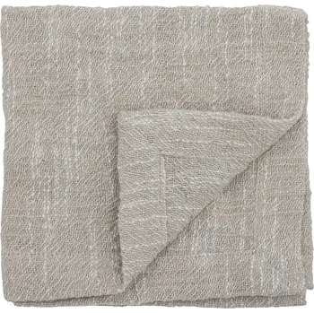 Papírový ubrousek Bloomingville, Ubrousky Heika 33 x 33 cm světlý šedé 4 ks - Formadore