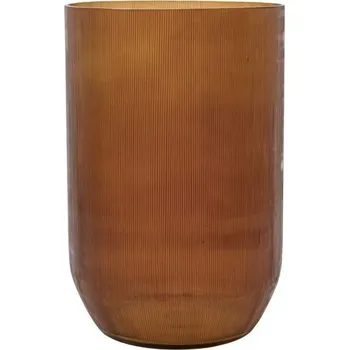 Váza House Doctor, Váza Amka jantar - Formadore
