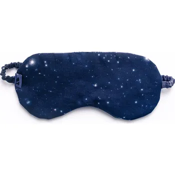 Pleťová maska Foonka, Maska na oči na spaní Foonka noční obloha - Formadore