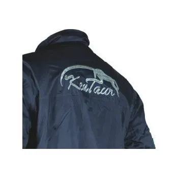 Jezdecká bunda KENTAUR, unisex Barva: Vínová, Velikost: XL