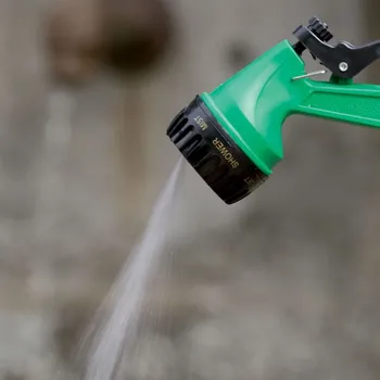 Čištění pro koně Sprchovaci hlavice kone Waldhausen plastova