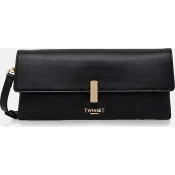 Kabelka Kabelka Twinset 261TB7015 černá 99X, vel. ONE SIZE