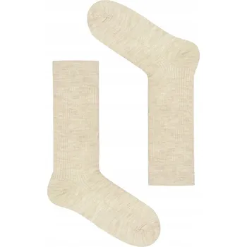 Pánské ponožky TakaPara Ponožky vícebarevné, velikost 36-40