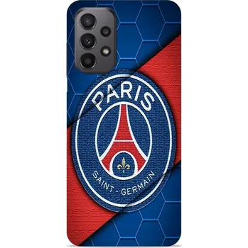 Pouzdro na mobilní telefon POUZDRO CASE pro SAMSUNG GALAXY A52 5G - FC BARCELONA, fotbalový klub