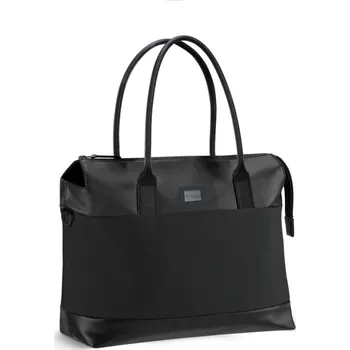 Přebalovací taška CYBEX Přebalovací taška malá Platinum Deep Black