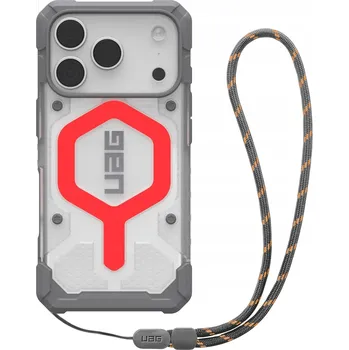 Pouzdro na mobilní telefon Zadní Kryt Urban Armor Gear pro Apple iPhone 17 Pro vícebarevná