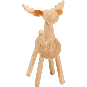 Philippi, Figurka Elmar los z bukového dřeva S - Formadore