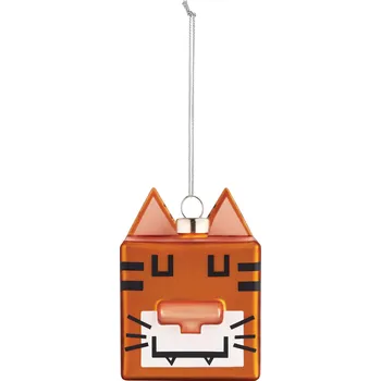 Vánoční dekorace Alessi, Vánoční ozdoba Quadratigra - Formadore