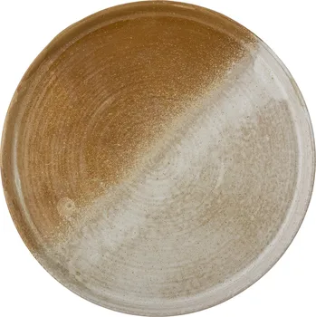 Bloomingville, Servírovací tác Dahlia 32,5 cm - Formadore