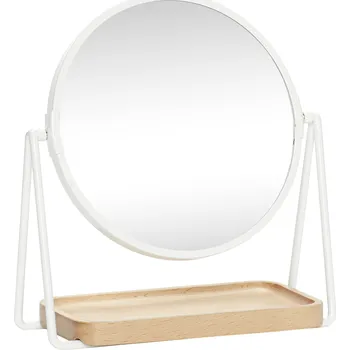 Hübsch, Kosmetické zrcátko Hübsch 210506 - Formadore