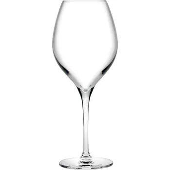 Sklenice Nude, Skleničky na červené víno Vinifera 450 ml 2 ks - Formadore