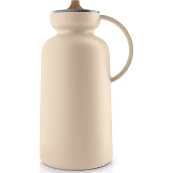 Eva Solo, Termoska - džbán Eva Solo Silhouette s držadlem větle béžový - Formadore