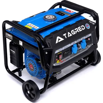 Elektrocentrála Tagred Elektrocentrála 3500W AVR 95 oct TA3500GHWX