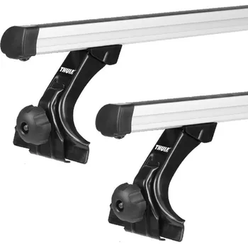 Nosič kol Příčníky Thule 9512 + 394