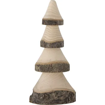 Bytová dekorace Bloomingville, Vánoční dekorace Boye vánoční stromek 25 cm - Formadore