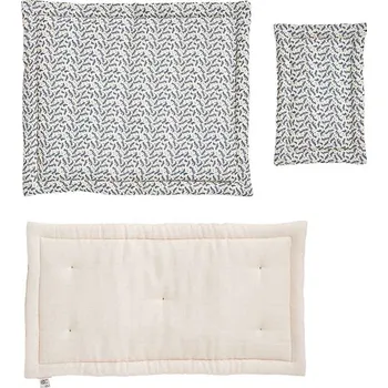 Bytový textil OYOY, Povlečení do postýlky pro panenky OYOY Sirola - Formadore