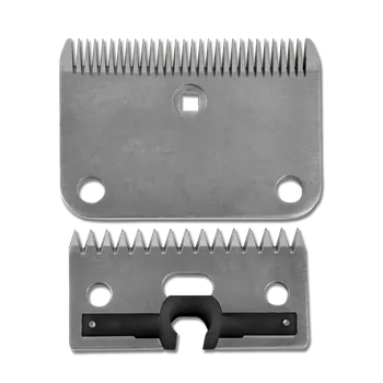 Čištění pro koně Stříhací nože Waldhausen Velikost: 3 mm