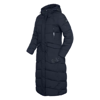 Zimní jezdecký kabát Saphira ADVANCED tmavě modrý Barva: tiefblau, Velikost: XL