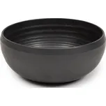 Serax, Miska Pure, 17,5 cm, černá - Formadore
