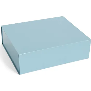 Úložný box Hay, Úložný box Colour Storage, L, mořský - Formadore