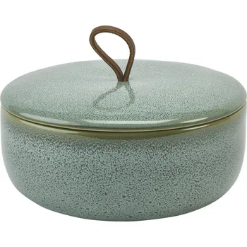 Šperkovnice Aquanova, Dóza na potraviny Ugo lesní zelená - Formadore