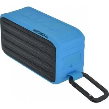 Bluetooth reproduktor Quiksilver BT reproduktor, modrý