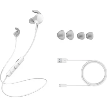 Sluchátka Philips TAE4205WT/00