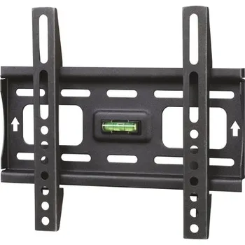 Televizní držák Emos KT1123 Fixní držák LED TV 10 - 32" (25 - 81 cm)