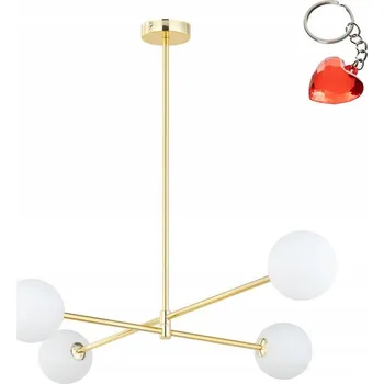 TK-Lighting SARIUS 4737 stropní stropní svítidlo na žárovky G9