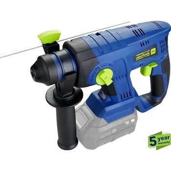 Pneumatické kladivo ALZATOOLS Vrtací kladivo AKU PRO CBRH20V Brushless BatteryONE 20V (bez aku)