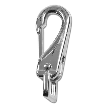 Jištění karabina-waldhausen-poniklovana Velikost: 19 mm Poniklovaná – 13 / 16 / 19 mm