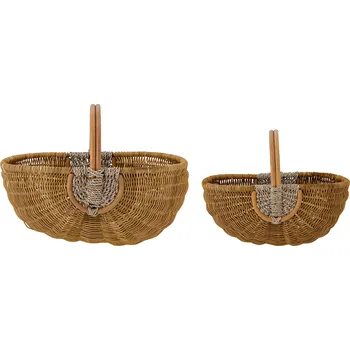 Bloomingville, Úložné koše Vibber 2 ks - Formadore