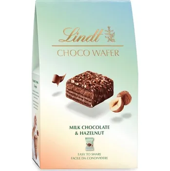 Lindt CHOCO DARK 130g(10 ks)