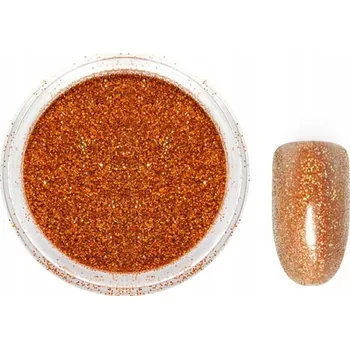 PRÁŠEK NA NEHTY HOLO EFEKT OPALIZUJÍCÍ 12