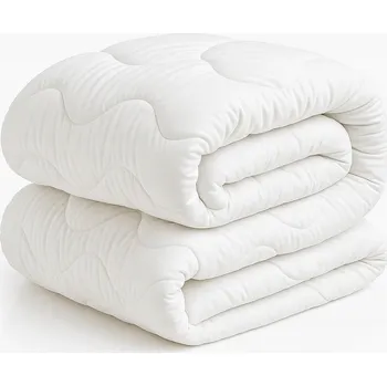 přikrývka Celoroční přikrývka 140x200 antialergická prošívaná Česká výroba pro celoroční použití 300gsm