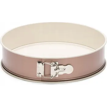 Nádoba na pečení Forma Na Dort Patisse keramický s vyjímatelným dnem 24 cm