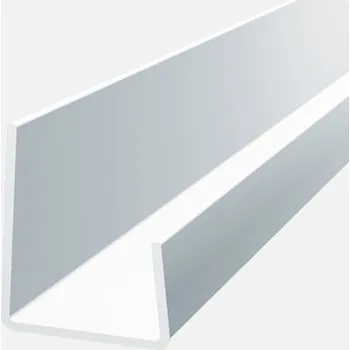 Tmel DEN BRAVEN Lemovací profil Varianta: 15mmx2,5m Z0007096