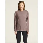 Dámské triko CRAFT Thermal Mesh CN velikost XL brown