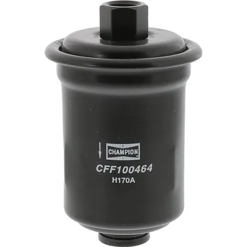 Palivový filtr Palivový filtr CHAMPION CFF100464