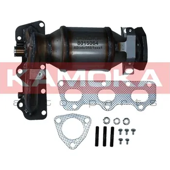 Katalyzátor Katalyzátor KAMOKA 8015064