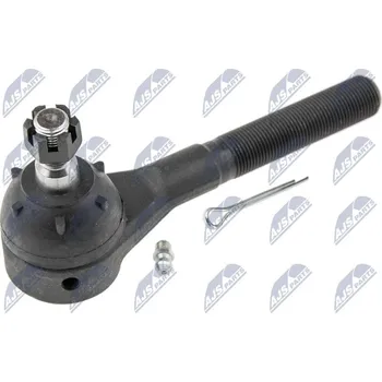 Soustava řízení Hlava příčného táhla řízení NTY SKZ-CH-008